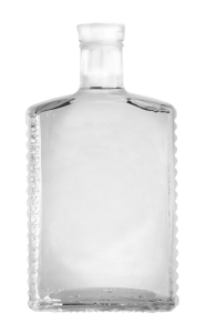 Flask 8 - 0,5 L