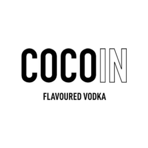 Cocoin vodka