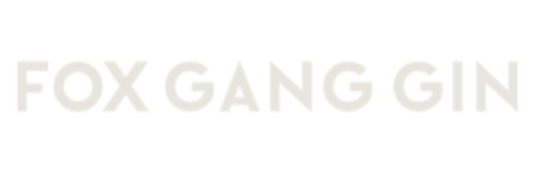 Fox gang gin