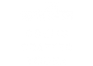 Obeliu crafted vodka